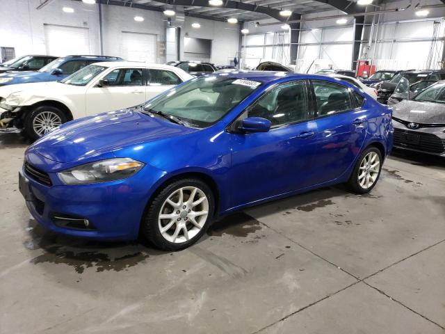 Dodge Dart (2013)