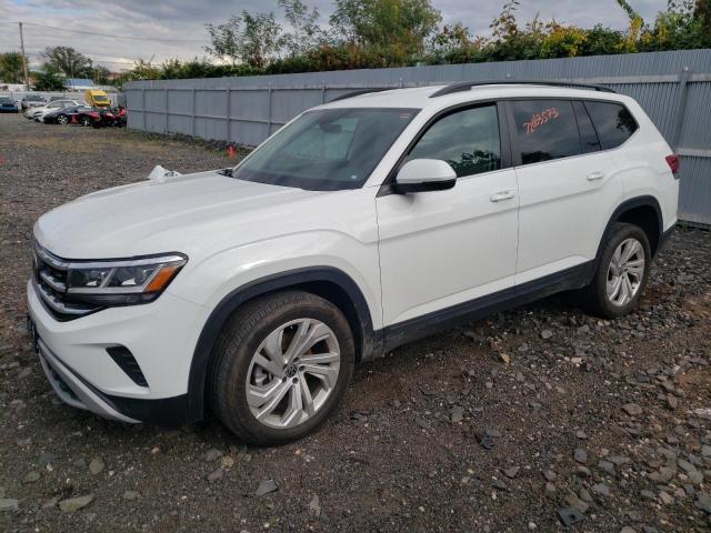 Volkswagen Atlas (2023)