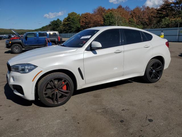 Bmw X6 (2016)