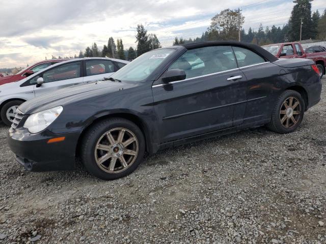 Chrysler Sebring (2008)