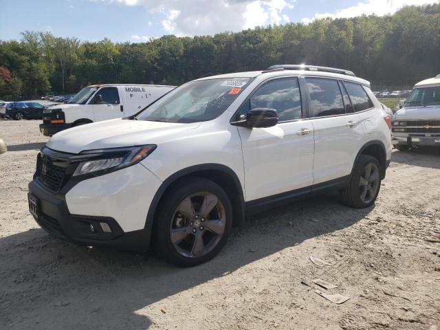 Honda Passport t (2020)