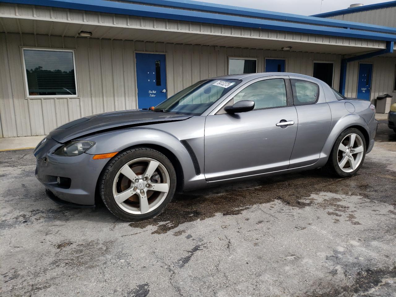 Mazda Rx-8 (2004)
