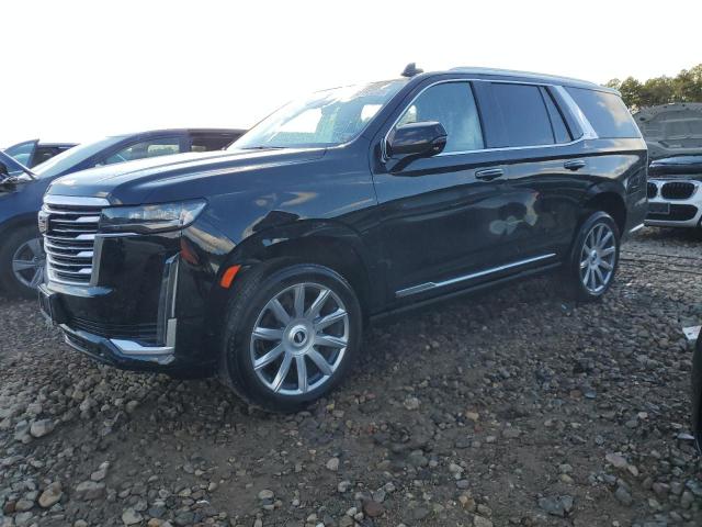 Cadillac Escalade (2022)