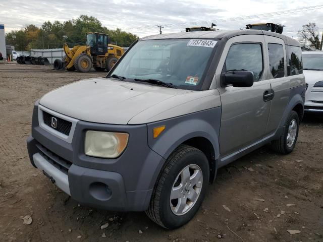 Honda Element (2004)