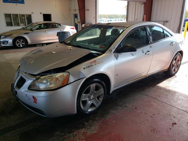Pontiac G6 (2009)