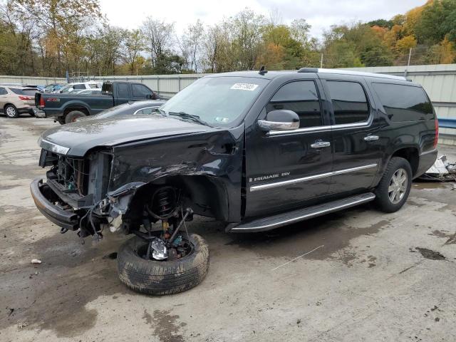 Cadillac Escalade (2007)