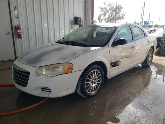Chrysler Sebring (2004)