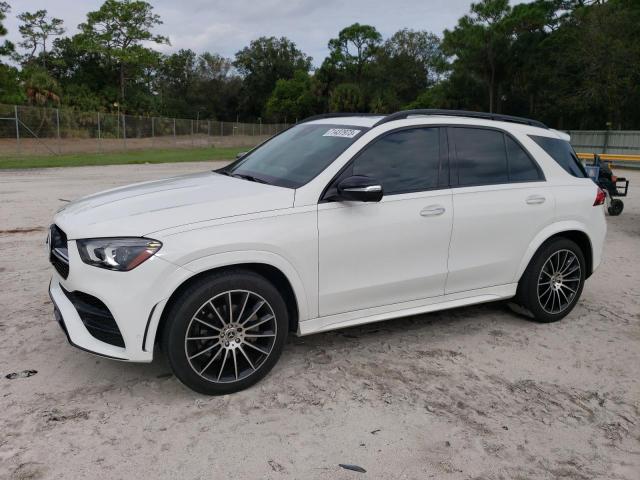 Mercedes-benz Gle-class (2021)
