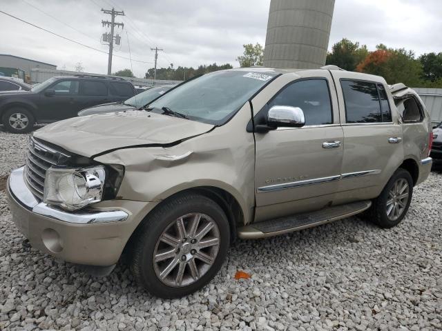 Chrysler Aspen (2008)