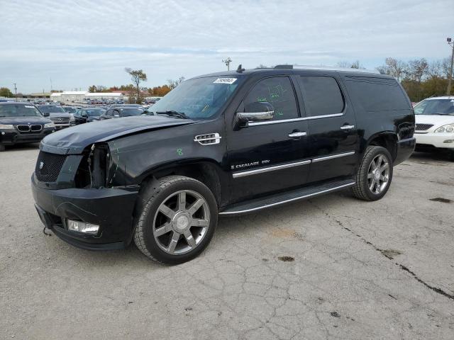 Cadillac Escalade (2007)