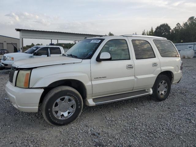 Cadillac Escalade (2004)