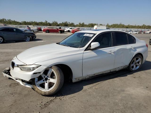 Bmw 3 series (2013)