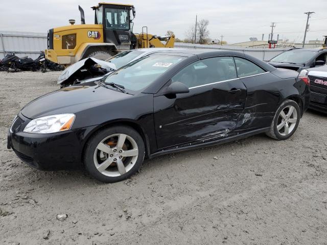 Pontiac G6 (2006)