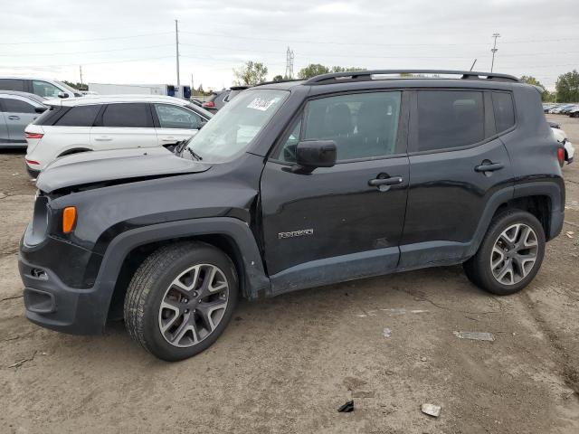 Jeep Renegade (2015)