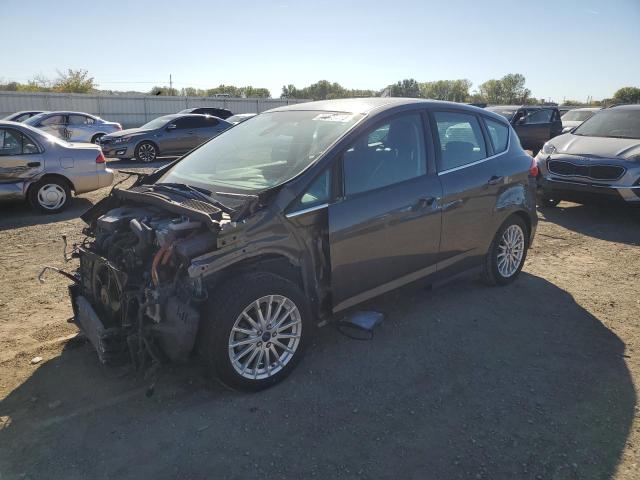 Ford Cmax (2015)