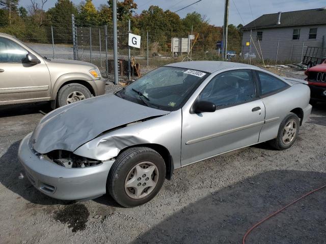Chevrolet Cavalier (2001)