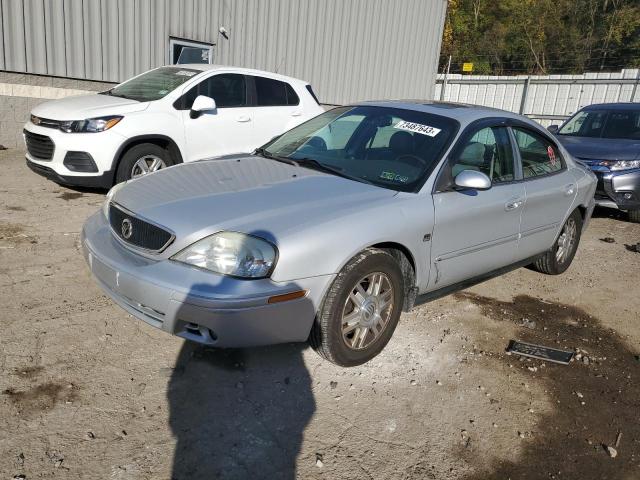 Mercury Sable (2005)