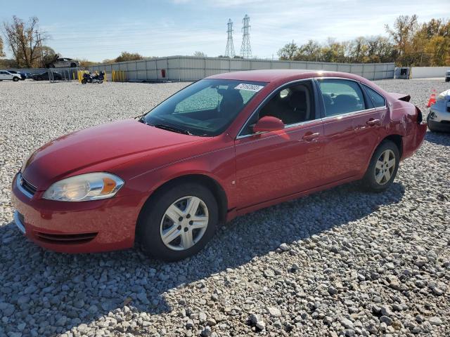 Chevrolet Impala (2007)