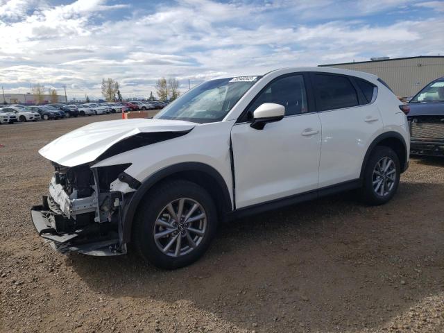 Mazda Cx-5 gx (2022)