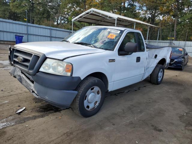 Ford All models (2006)
