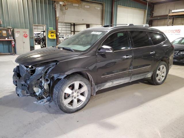 Chevrolet Traverse (2013)