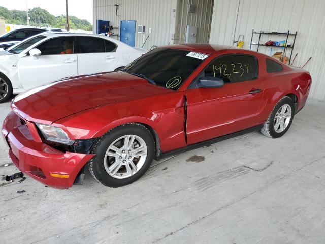 Ford All models (2012)