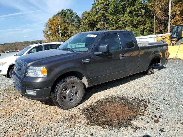 Ford All models (2005)