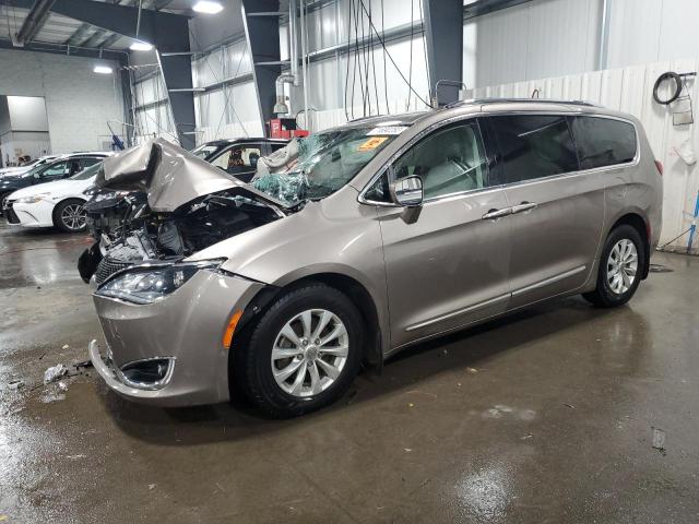 Chrysler Pacifica (2018)