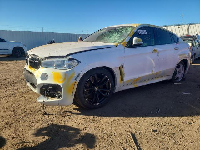 Bmw X6 (2018)