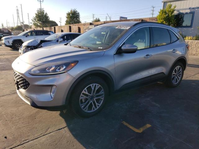 Ford Escape (2021)