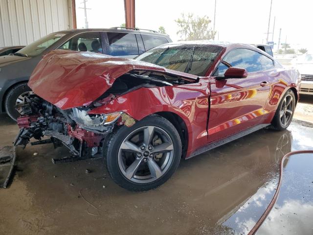 Ford All models (2016)