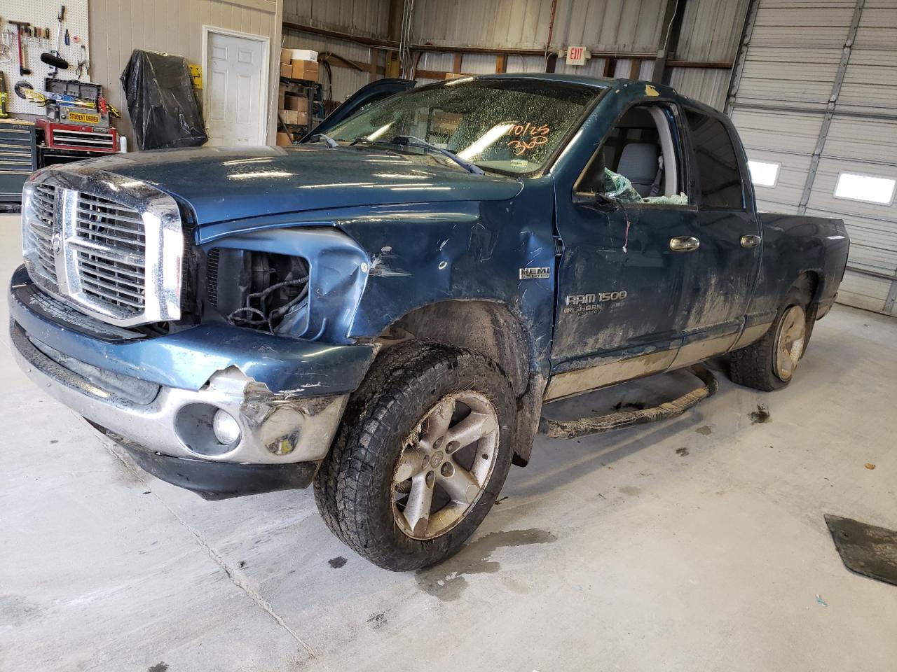 Dodge Ram (2006)