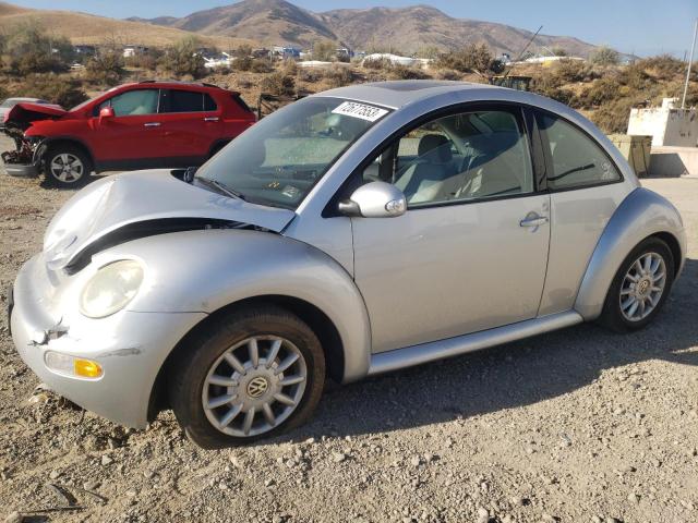 Volkswagen Beetle (2004)