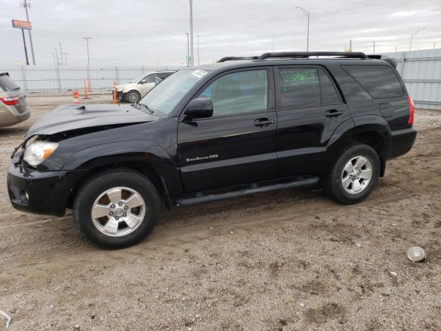 Toyota 4runner (2006)
