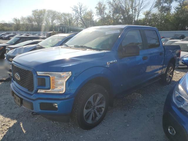 Ford F-150 (2019)