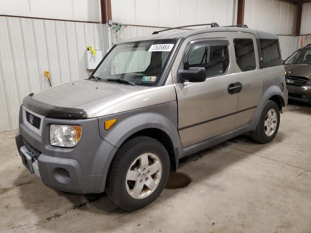 Honda Element (2003)