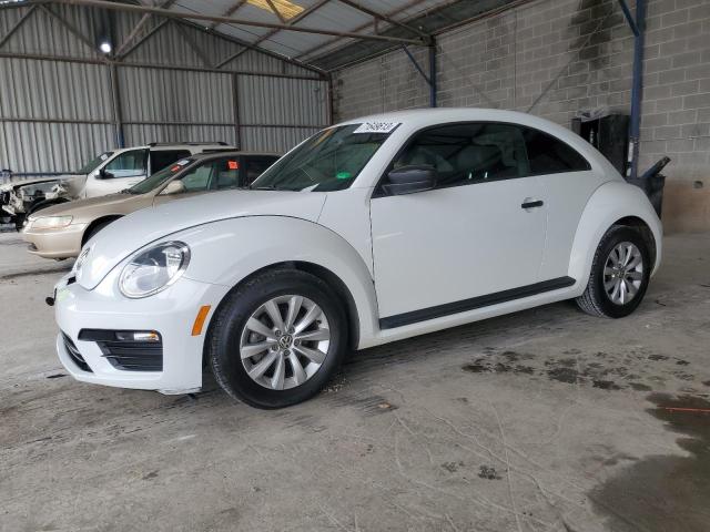 Volkswagen Beetle (2017)