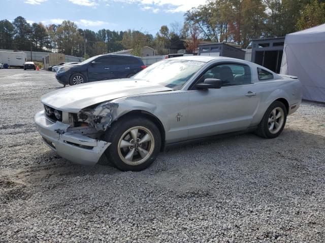 Ford All models (2007)