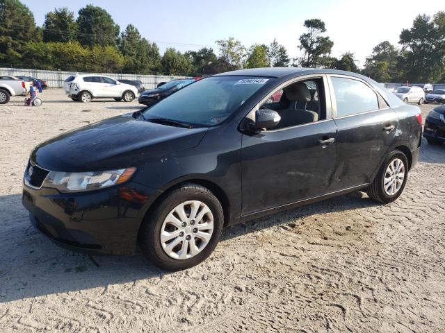 Kia Forte (2010)