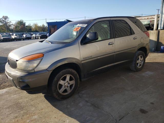 Buick Rendezvous (2003)