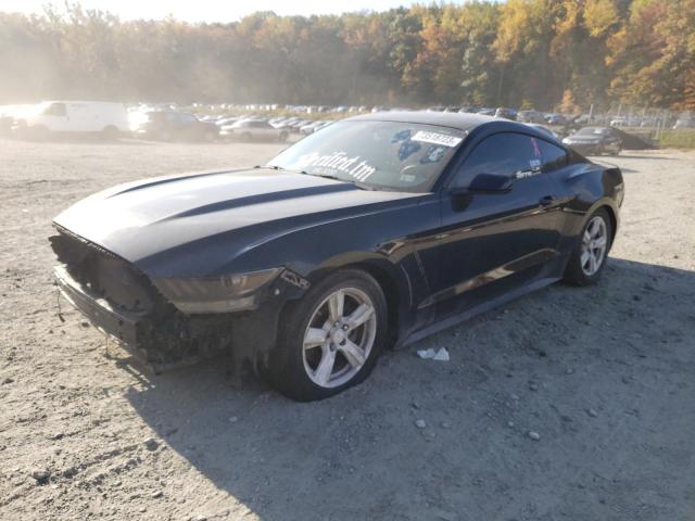 Ford All models (2015)