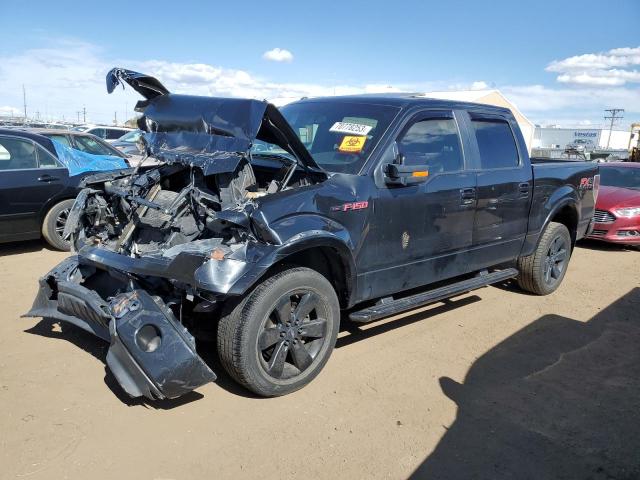 Ford F-150 (2013)