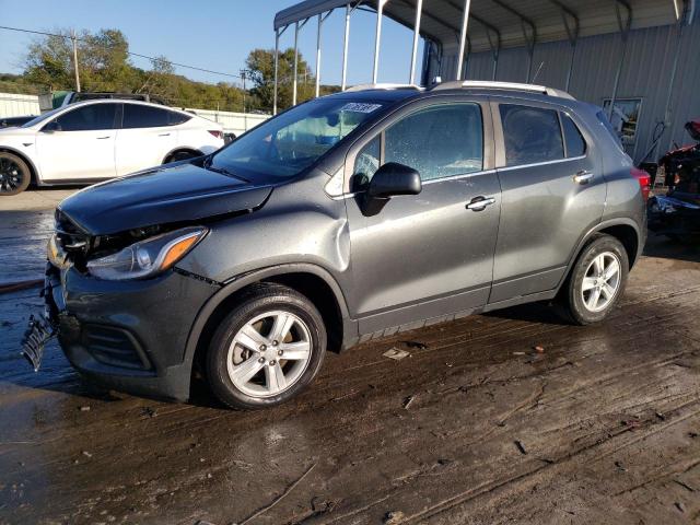 Chevrolet Trax (2018)