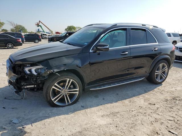 Mercedes-benz Gle-class (2020)