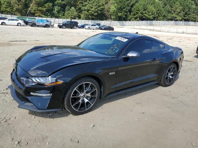 Ford All models (2021)