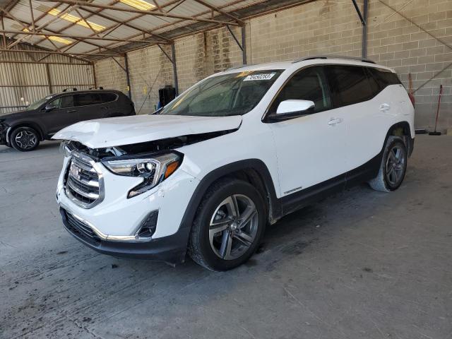 Gmc Terrain (2020)