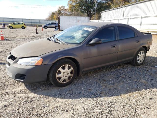 Dodge Stratus (2005)