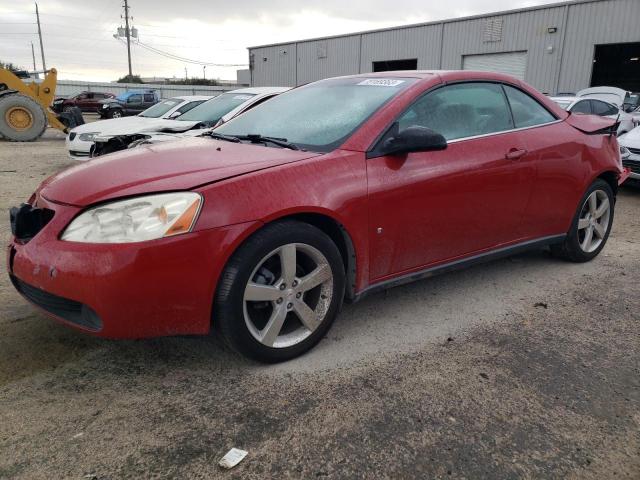 Pontiac G6 (2007)