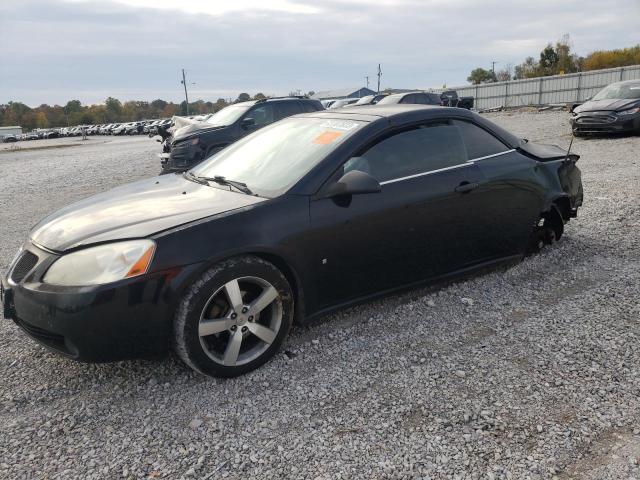 Pontiac G6 (2007)
