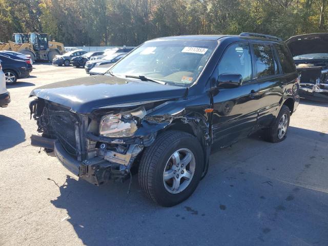 Honda Pilot (2006)